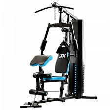 musculation machine